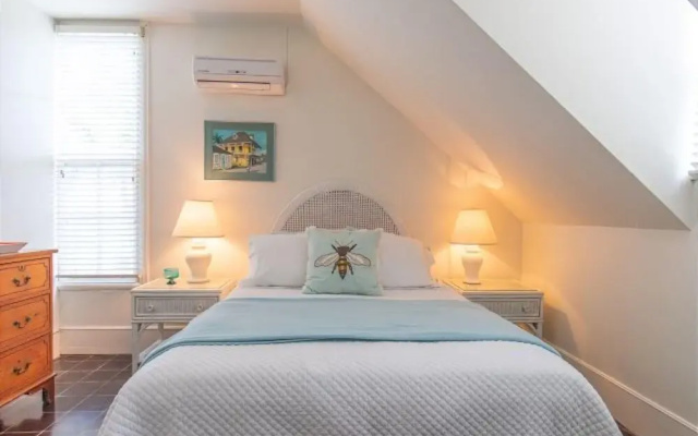 Folly & Guest House by Eleuthera Vacation Rentals
