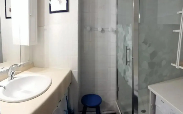 Appartement Argelès-sur-Mer, 2 pièces, 4 personnes - FR-1-388-8