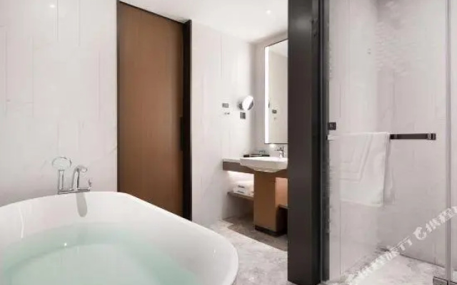 Hampton by Hilton Zibo Zhangdian