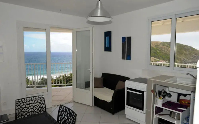 Residence les Hauts de Grande Anse