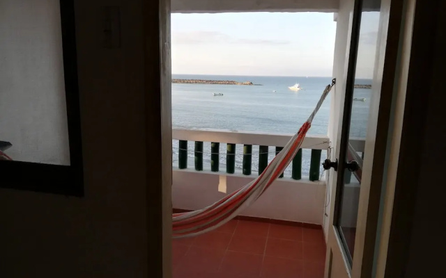 Suites El Mirador