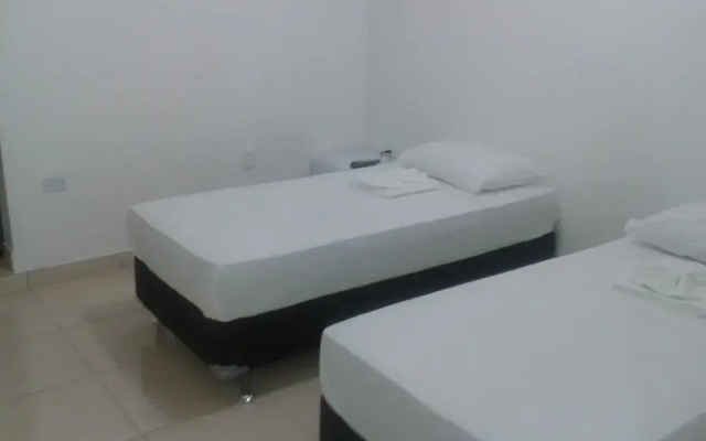 Hotel Hartmann
