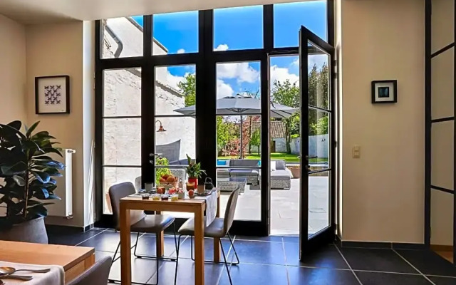 La Maison de Nathalie