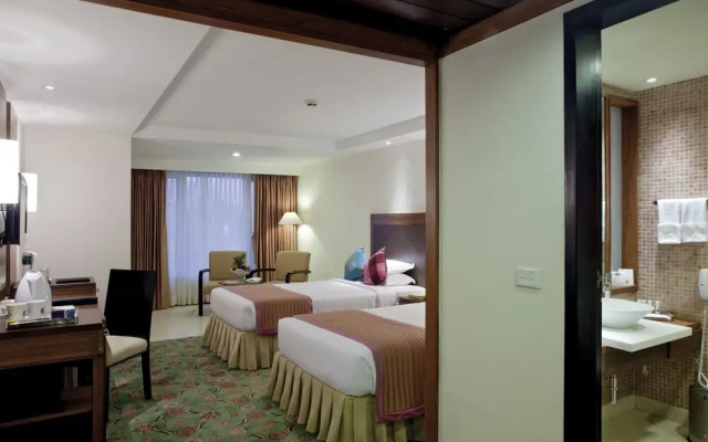 Country Inn  Ahmedabad