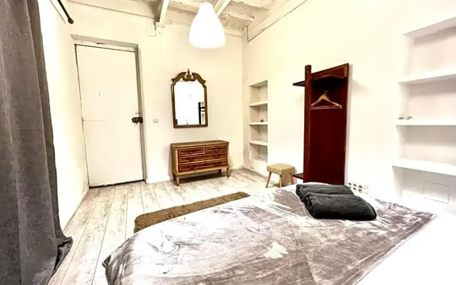 Erandi Ramblas Rooms