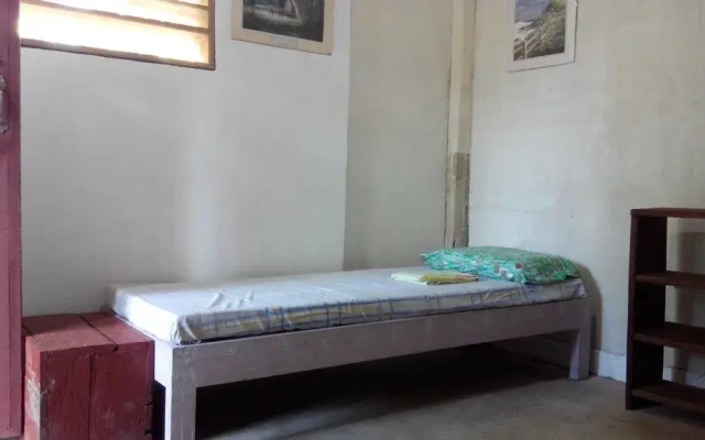 Paseo Del Mar Dive Resort