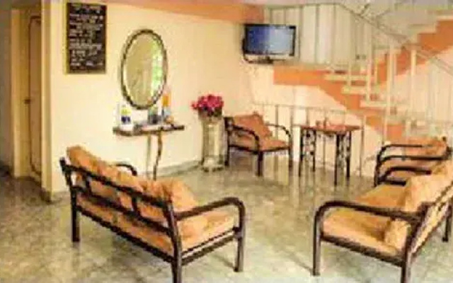Hotel El Marques