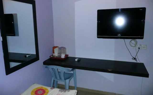 Pekan Budget Hotel