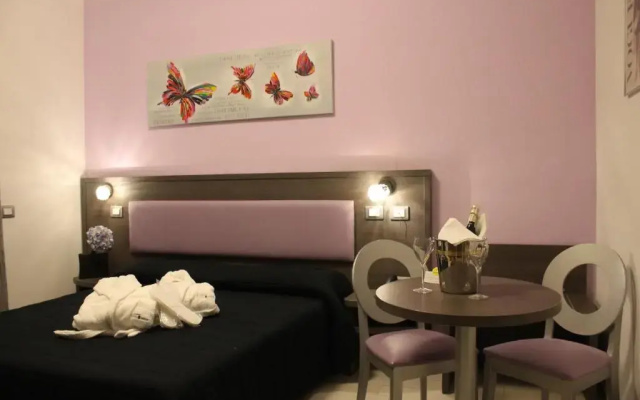 Hotel Villa Bianca