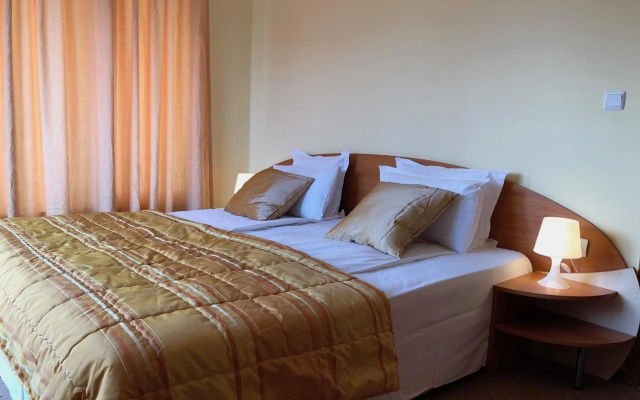 Aparthotel Beatris