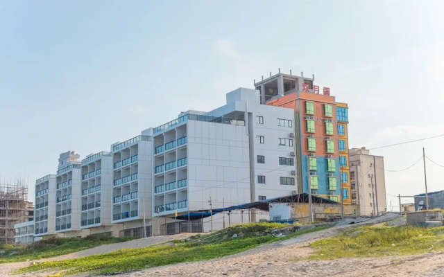 Shuangyue Bay Yu Hai Apartment (Huizhou Huidong Honghai Bay Phase 1)