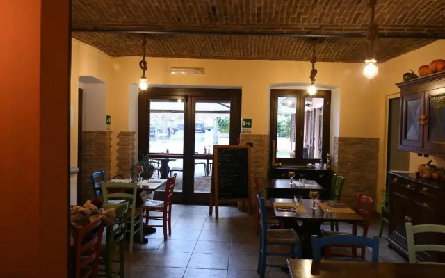 La Locanda del Priore