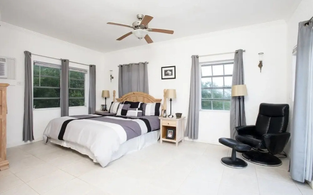 Horizons House 2 Bedroom Home