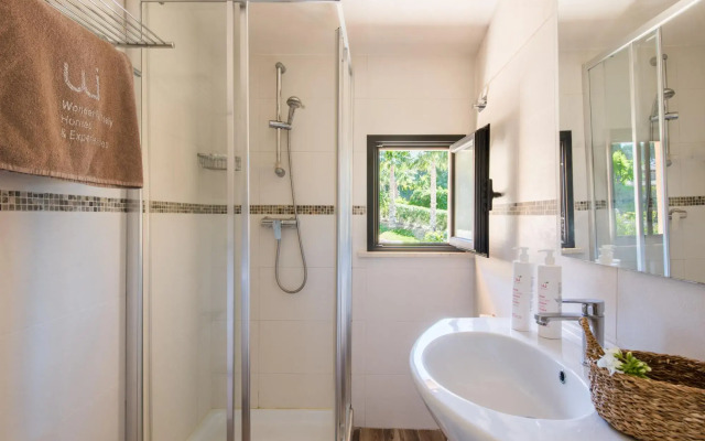 L'Ulivo Blu - Two-bed 1 with mountain view - Loc