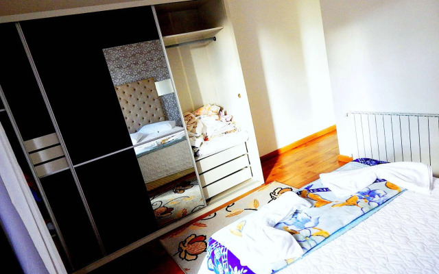 Cobertura Knorr Vile Resort Gramado