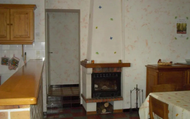 Gîte La Chapelle-aux-Choux, 3 pièces, 4 personnes - FR-1-410-155