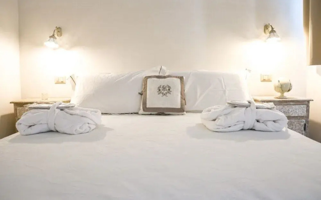 Trullisia B&B