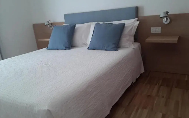 h-sa Guest House