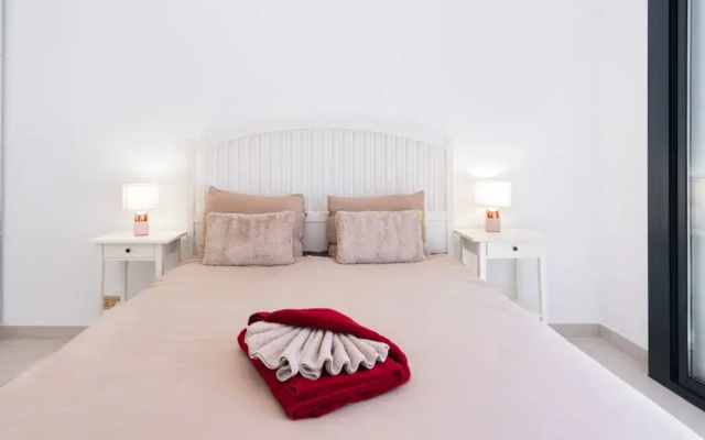Vilamoura Marina Villa