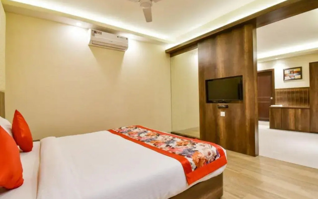 Hotel Malisca