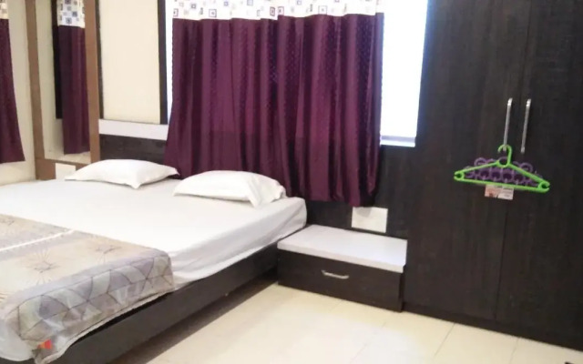 Hotel Grand Murud