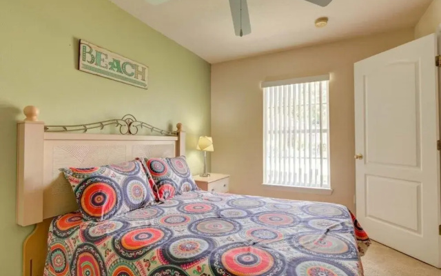 Karis' Sandy Ridge 5 Bedroom Home