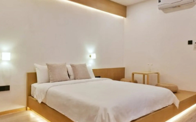 Hotel AONO