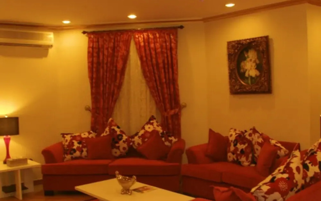 Yanbu Arac Resort - Families Only