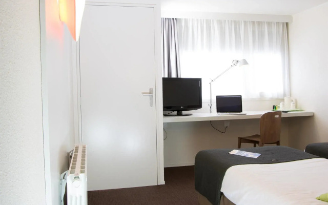 Hotel Campanile Nantes Est - Saint Sébastien Sur Loire