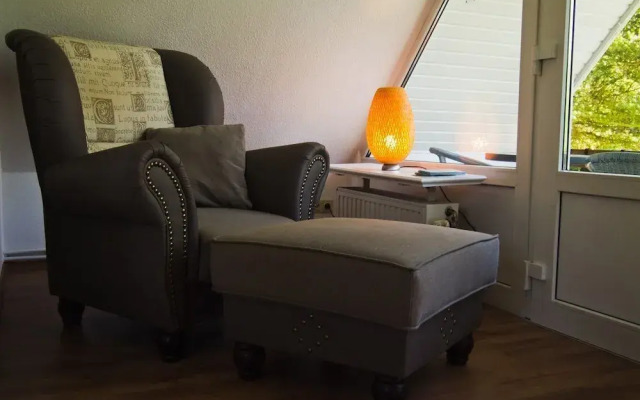 Apartment Alte Post
