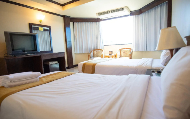 Hotel Prompiman