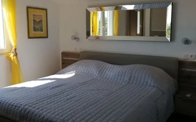 Apartment Penthouse by the sea - Vrboska - Island Hvar