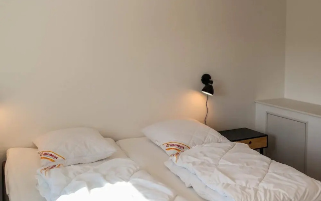 5 Star Holiday Home in Blokhus