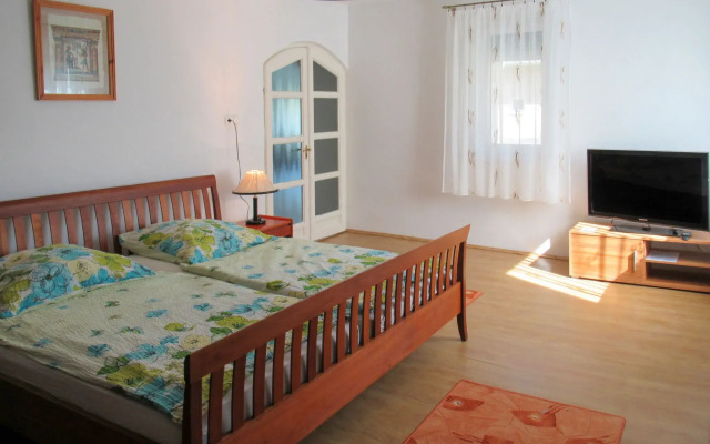 Holiday Home Racz - BAC114