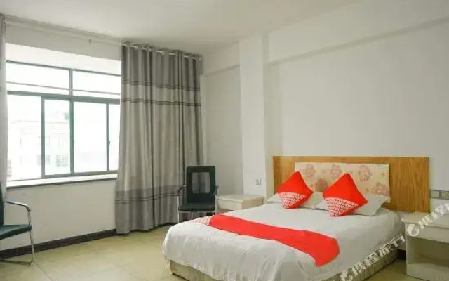 Jinyuan Hotel