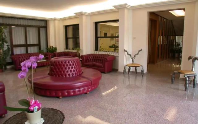 Hotel Del Buono Centro Benessere