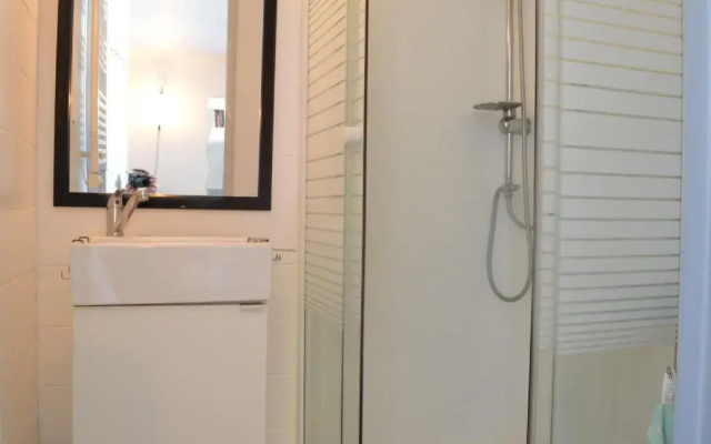 Appartement Narbonne, 3 pièces, 4 personnes - FR-1-229B-72