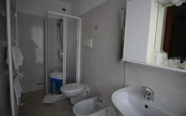 Hotel Avogadro