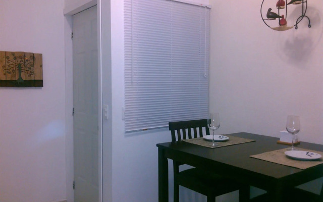 Studio One Apartments