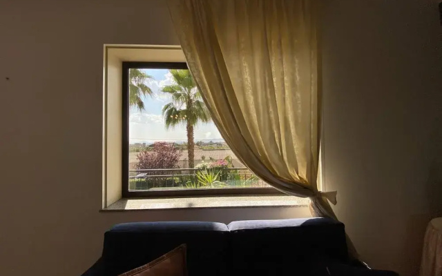 Elegante Villa tra Etna e Mare 2 min da Etnaland