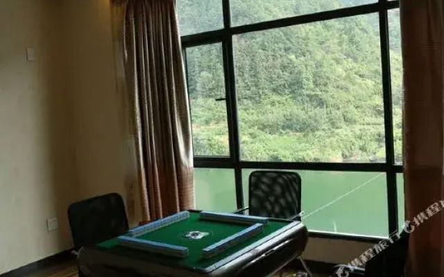 Changjin Manor Qiandao Lake