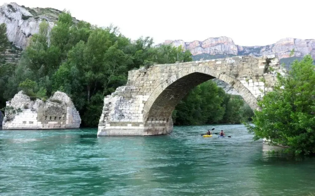 Ca la Magda
