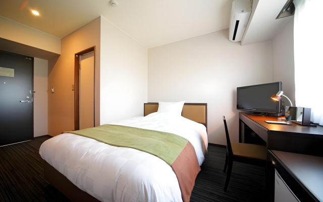 Green Hotel Yes Nagahama Minatokan