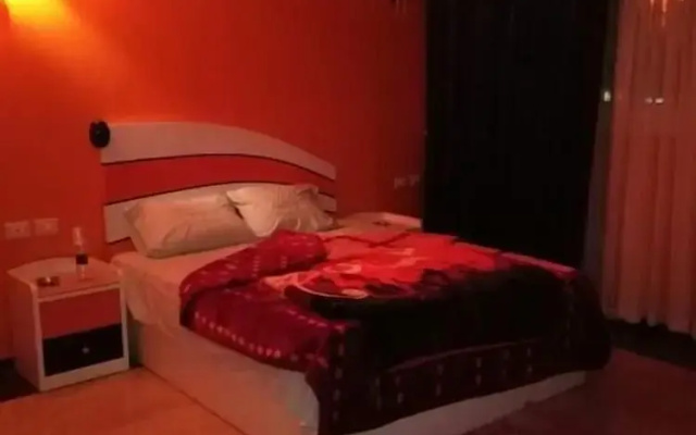 Apartment Jori