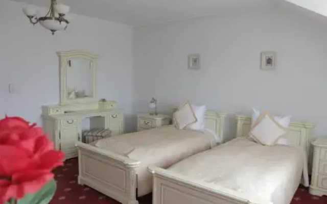 Hotel Slavia