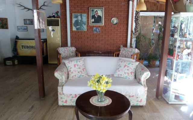 Cerit Hotel