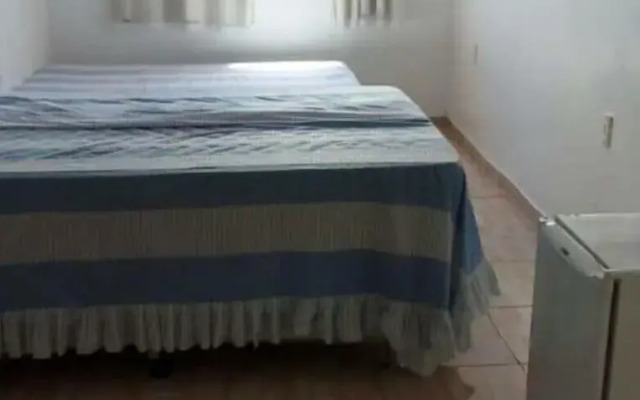 Pousada Belos Dias