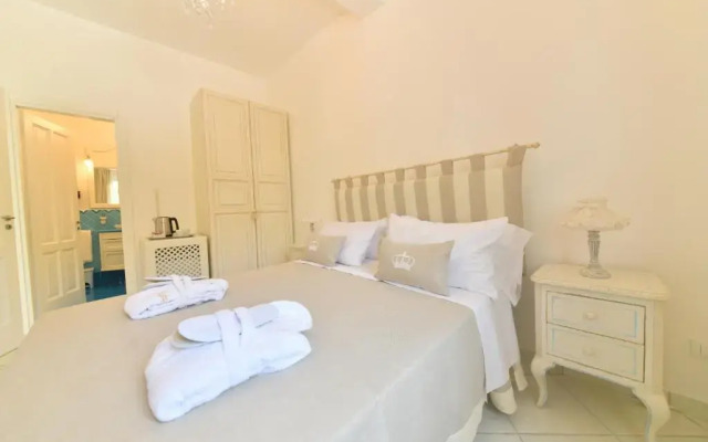 Queen Suite - Luxury Rooms