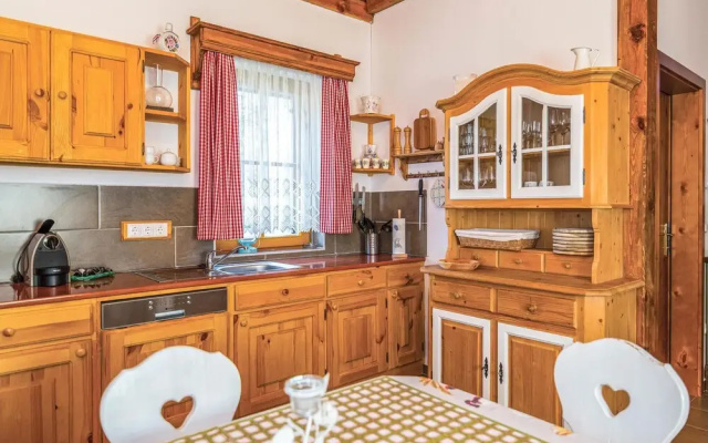 Amazing Home in Gaas With 1 Bedrooms