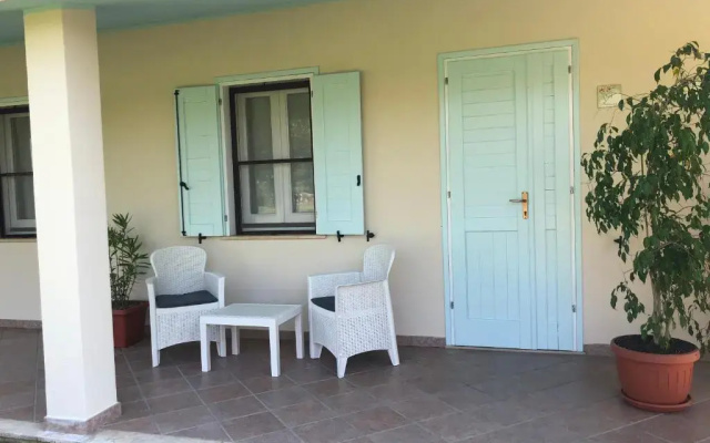Agriturismo Is Cortillaris